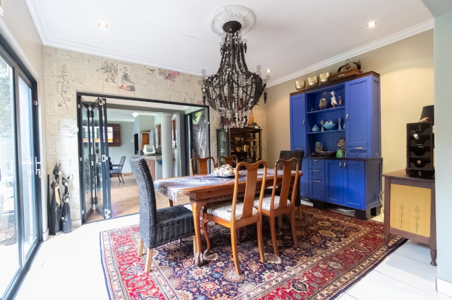 3 Bedroom Property for Sale in Safari Gardens North West